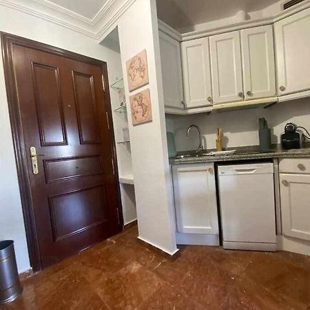 Apartamento Con Vistas Al Rio Sevilla Kültér fotó